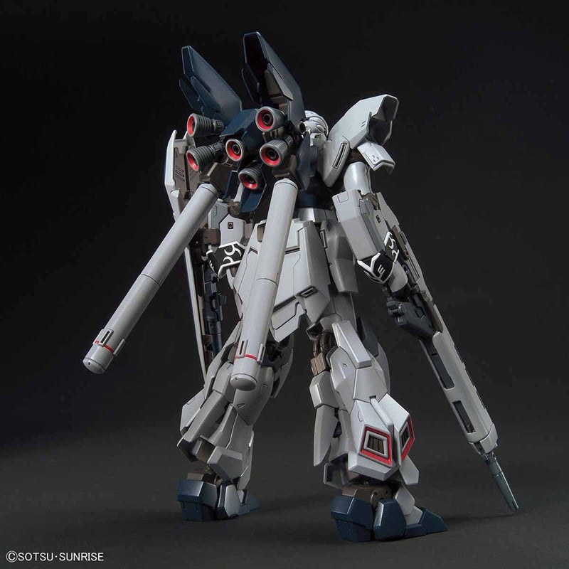 1/144 HGUC "Mobile Suit Gundam Narrative" Sinanju Stein (Narative Ver.)
