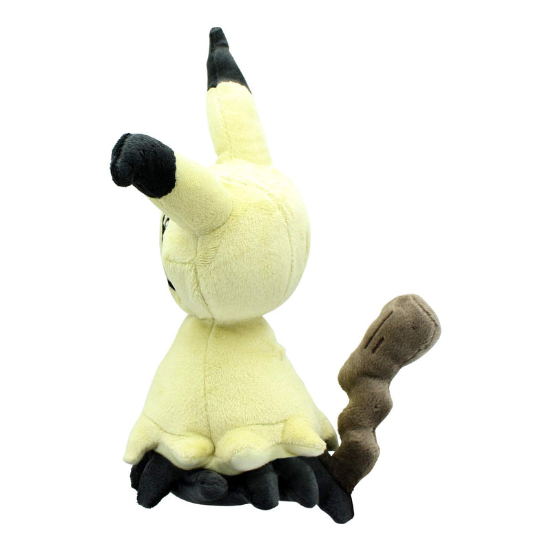 "Pokemon" de peluche All Star Collection vol. 5 pp59 mimikyu (s tamaño)