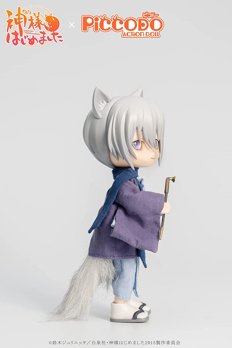 "KAMISAMA KISS 2ND SEASON" PICCODO TOMOE DEFORMED DOLL