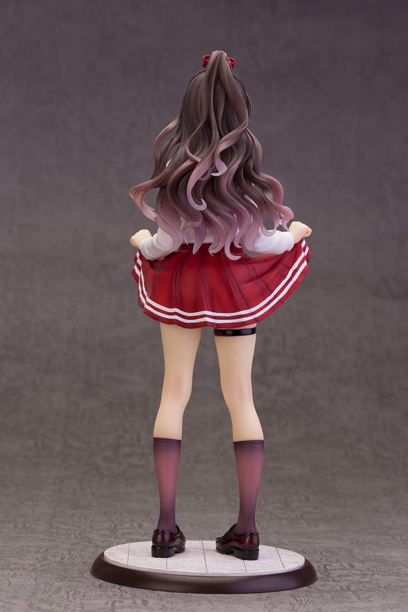 Personnage original - Skytube - Hatano Sara - 1/6 (Alphamax)