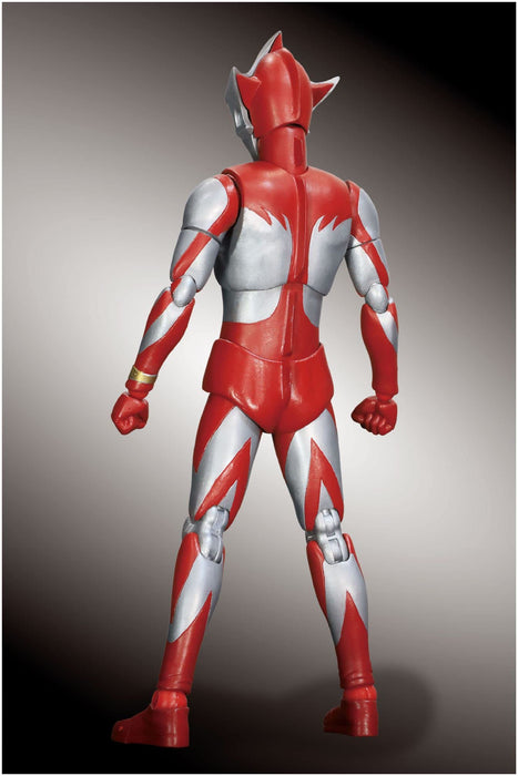 Hero Action Figure Series -Tsuburaya Ver.- "The Ultraman" Melos