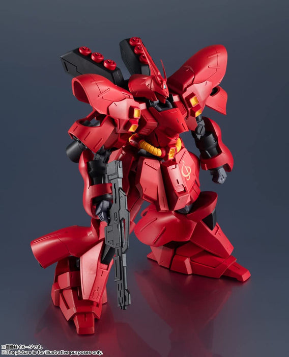 "Mobile Suit Gundam: Char's Counterattack" Gundam Universe MSN-04 Sazabi