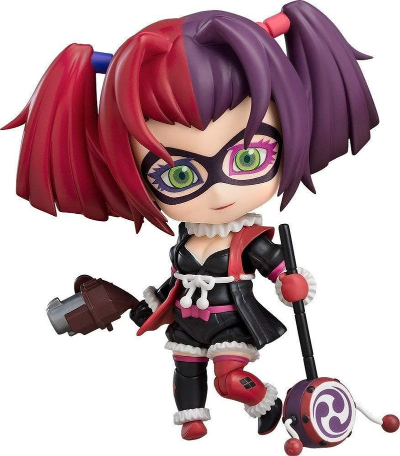 Harley Quinn - Nendoroid #961 - Sengoku Édition De Batman Ninja - (Good Smile Company)