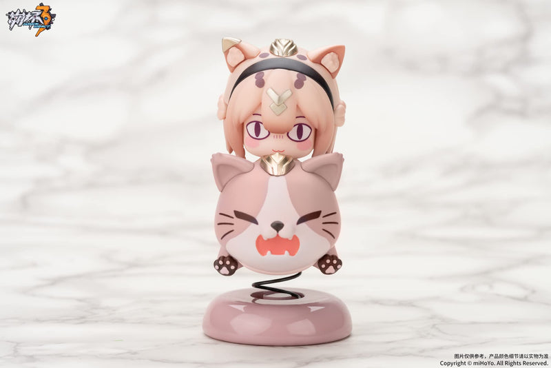 Happy Shake "Honkai Impact 3rd" Pardofelis