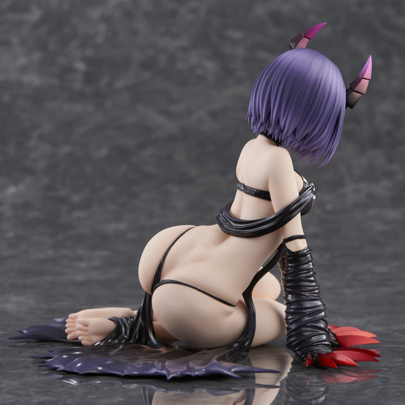 "Amare-ru darkness" Sailenji Haruna Darkness Ver. 1/6.