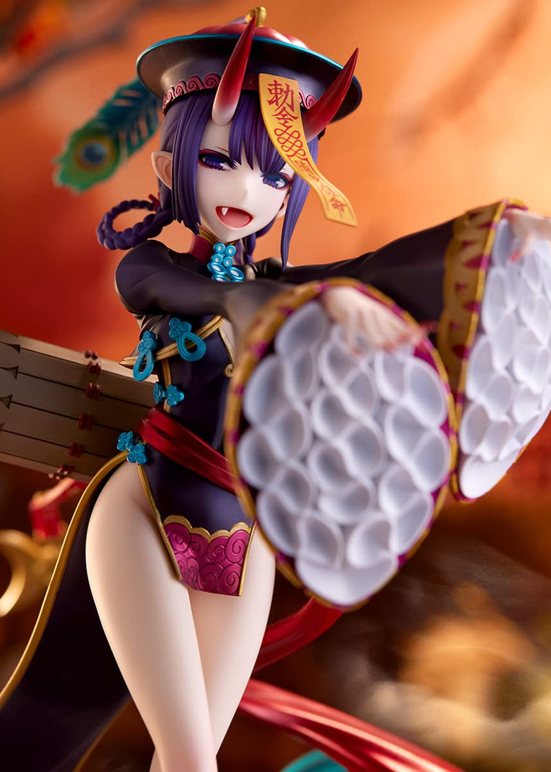 "Fate/Grand Order" Assassin/Shuten-Douji Festival Portrait