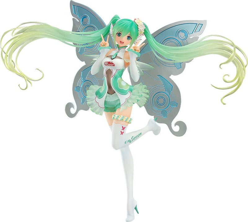 Hatsune Miku (Racing 2017 Ver. versione) GOOD SMILE Racing - Good Smile Company