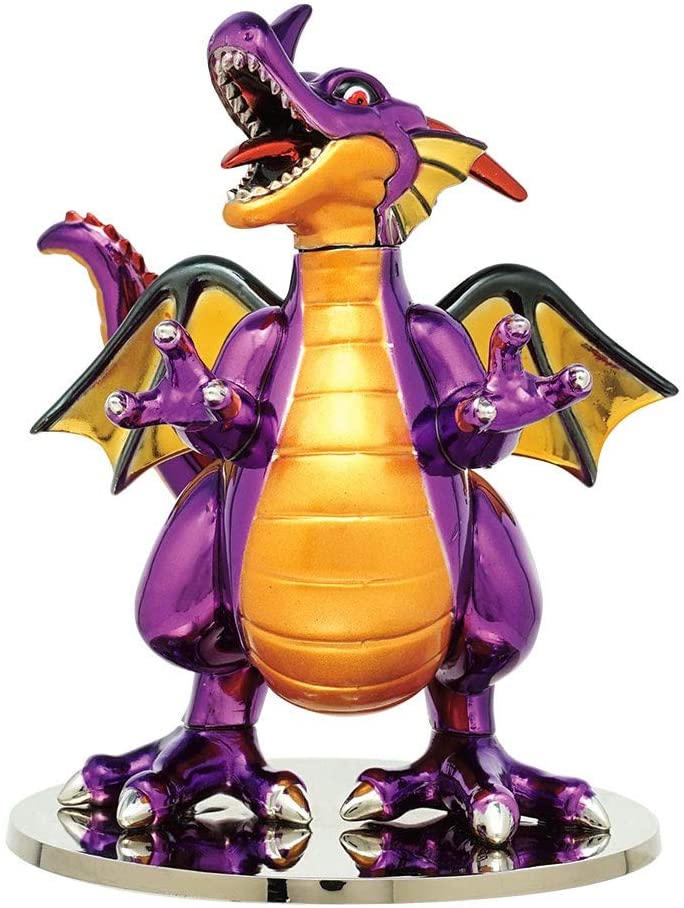 "Dragon Quest" Metallic Monsters Gallery Dragonlord