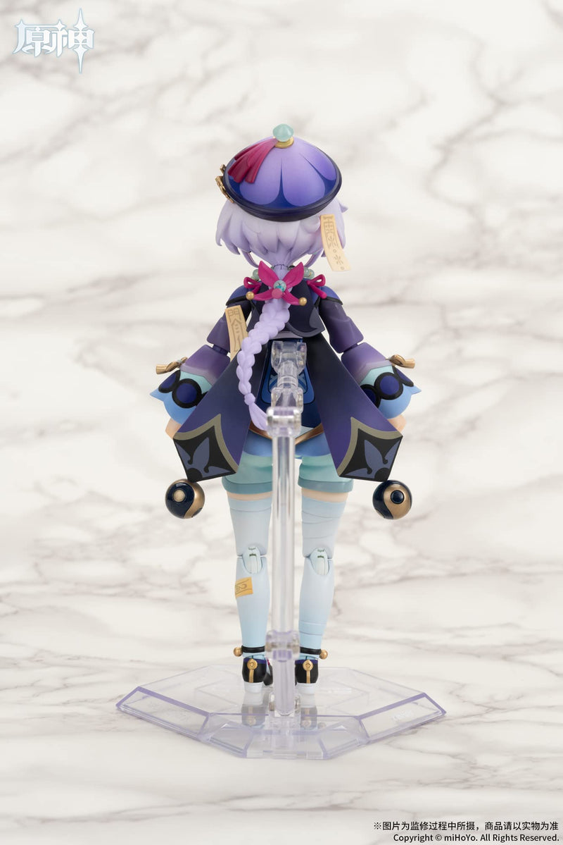 ARCTECH Action Series "Genshin Impact" Qiqi Icy Resurrection Ver.