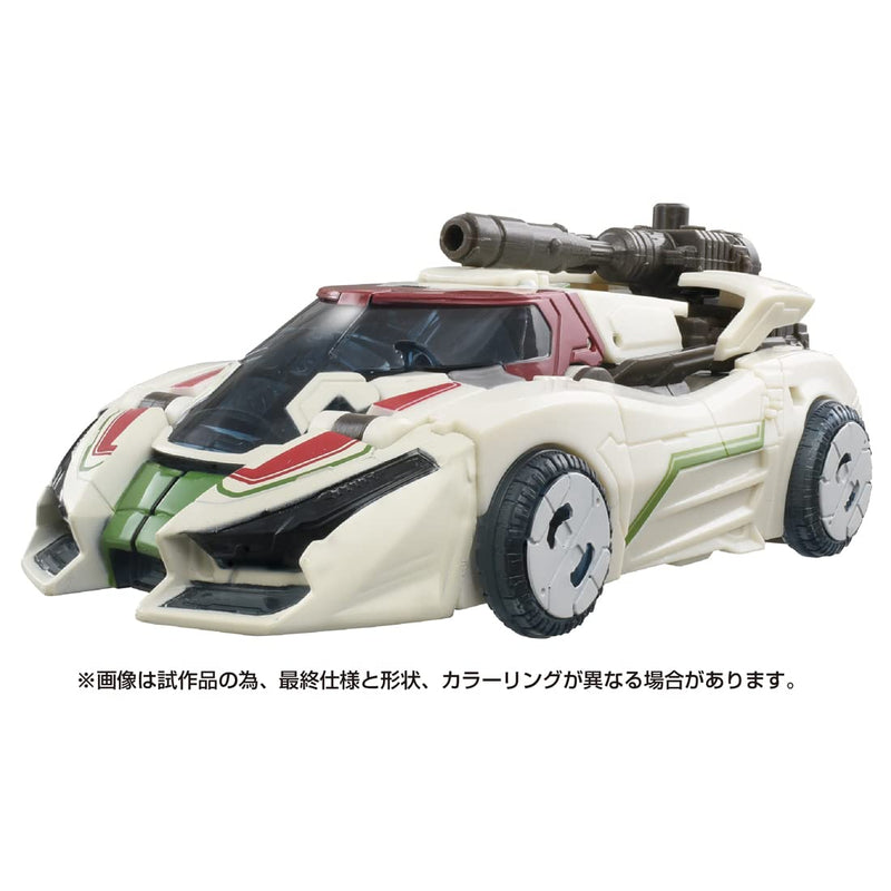 "Transformers: The Movie" Studio Series SS-84 Wheel Jack
