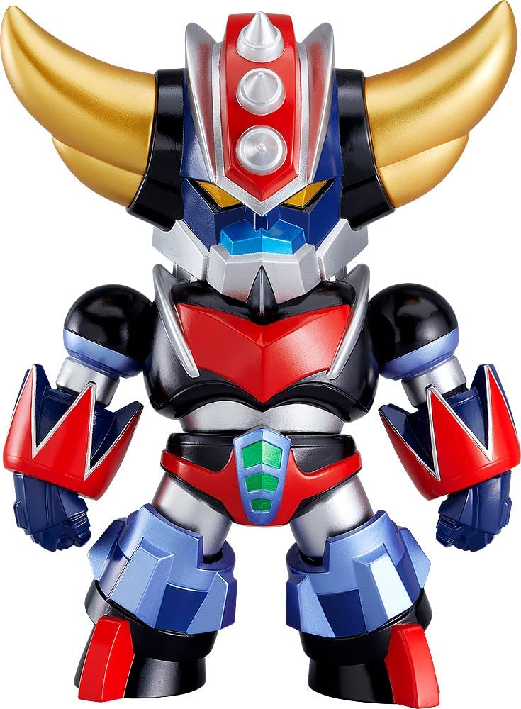 "UFO Robot Grendizer" V.S.O.F. Grendizer