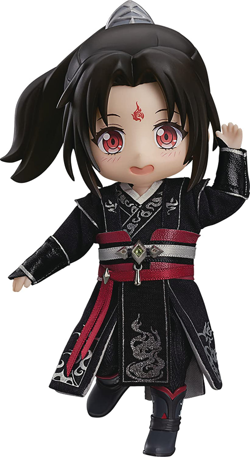 "Scumbag System" Nendoroid Doll Luo Binghe