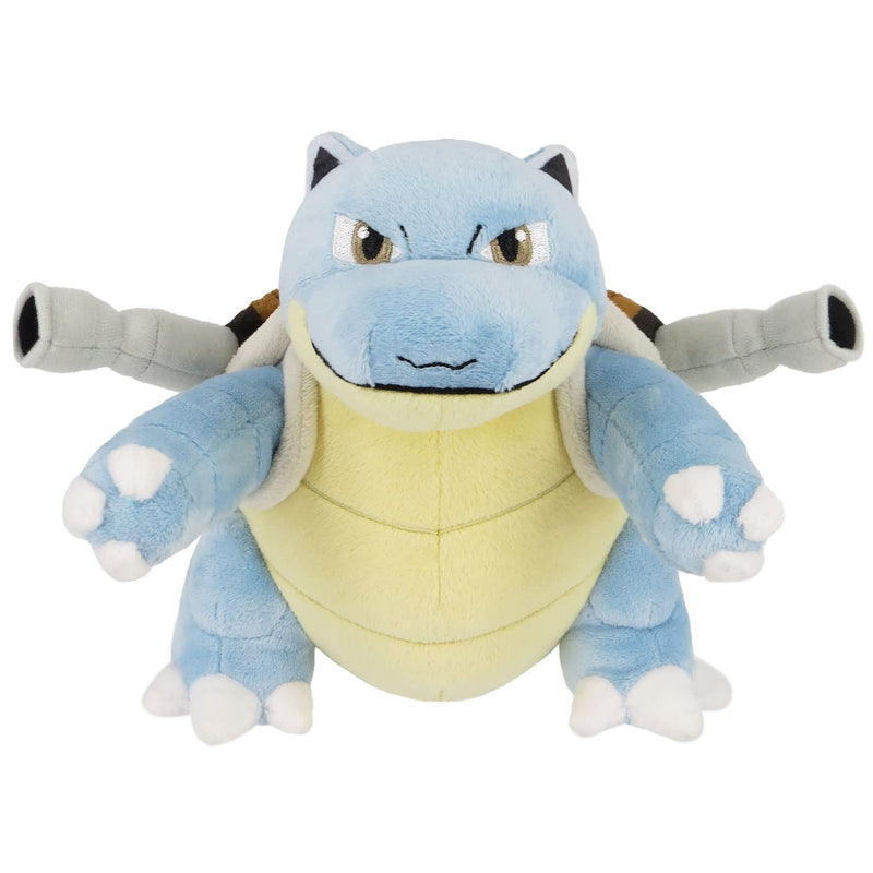 "Pokemon" Peluche All Star Collection Vol. 8 PP96 BlastOise (taille S)