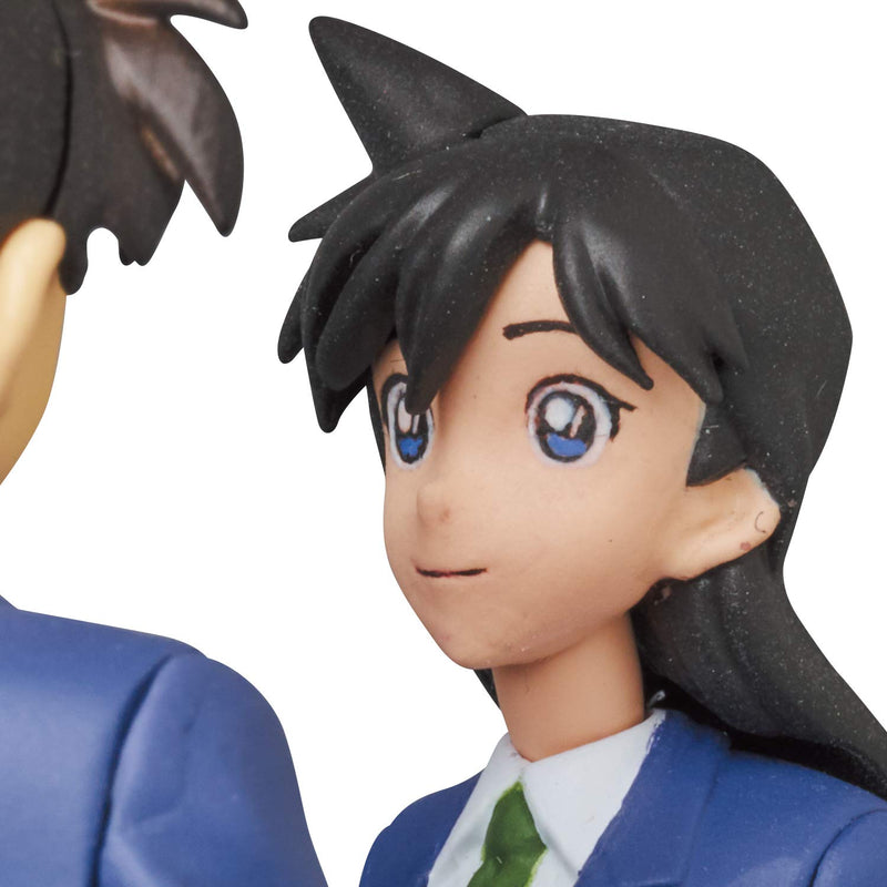"Detective Conan" UDF  No.632 Series 4 Shinichi & Ran