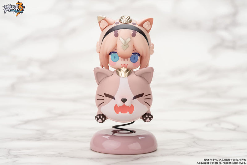 Happy Shake "Honkai Impact 3rd" Pardofelis