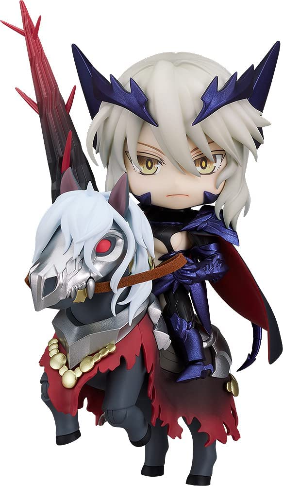 "Fate/Grand Order" Nendoroid#1868 Lancer / Altria Pendragon (Alter)