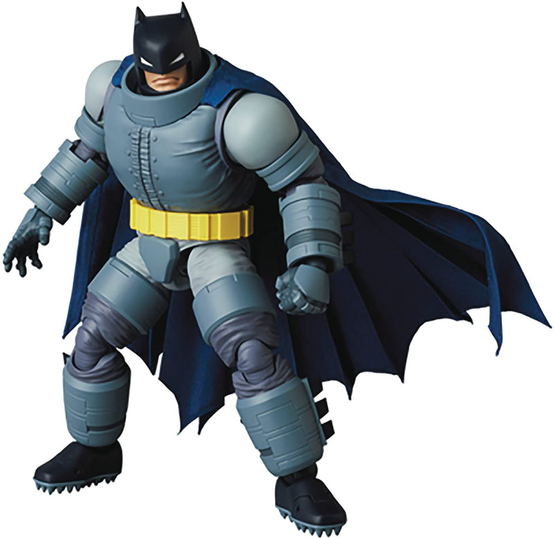 "Batman: The Dark Knight Returns" MAFEX No.146 Armored Batman (The Dark Knight Returns)