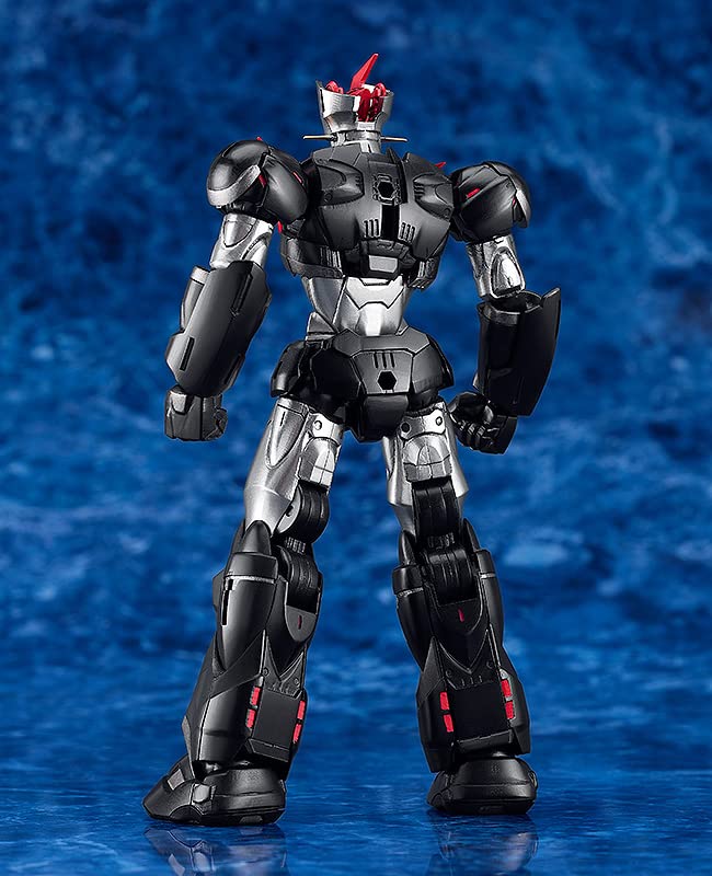 Moderoid "Mazinger Destroying Hell" Mazinger ZEST
