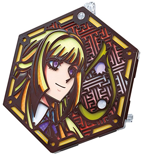Kudelia Aina Bernstein - 1/144 scale - Chara Stand Plate Kidou Senshi Gundam Tekketsu no Orphans - Bandai