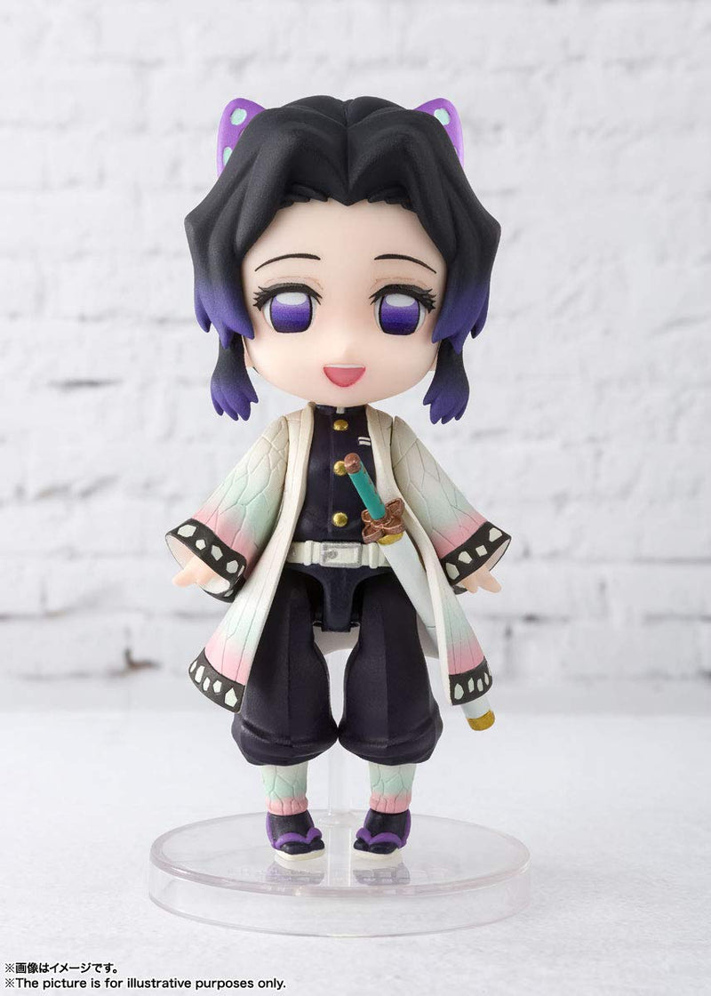 "Demon Slayer: Kimetsu no Yaiba" Figuarts Mini Kocho Shinobu