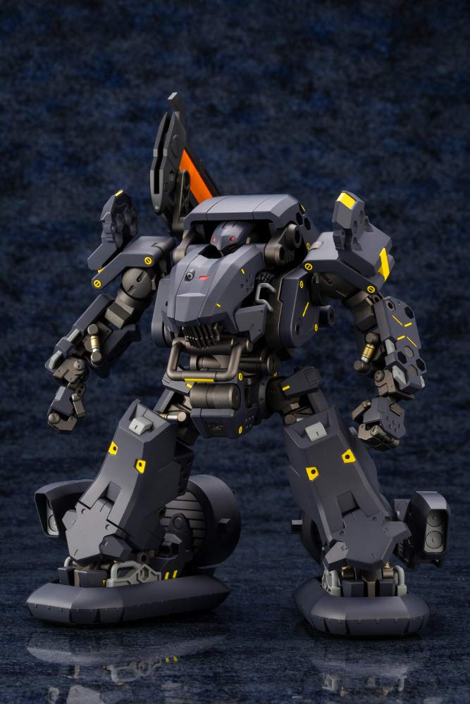 Kit Block Hexa Gear Bulkarm Beta Lumberjack