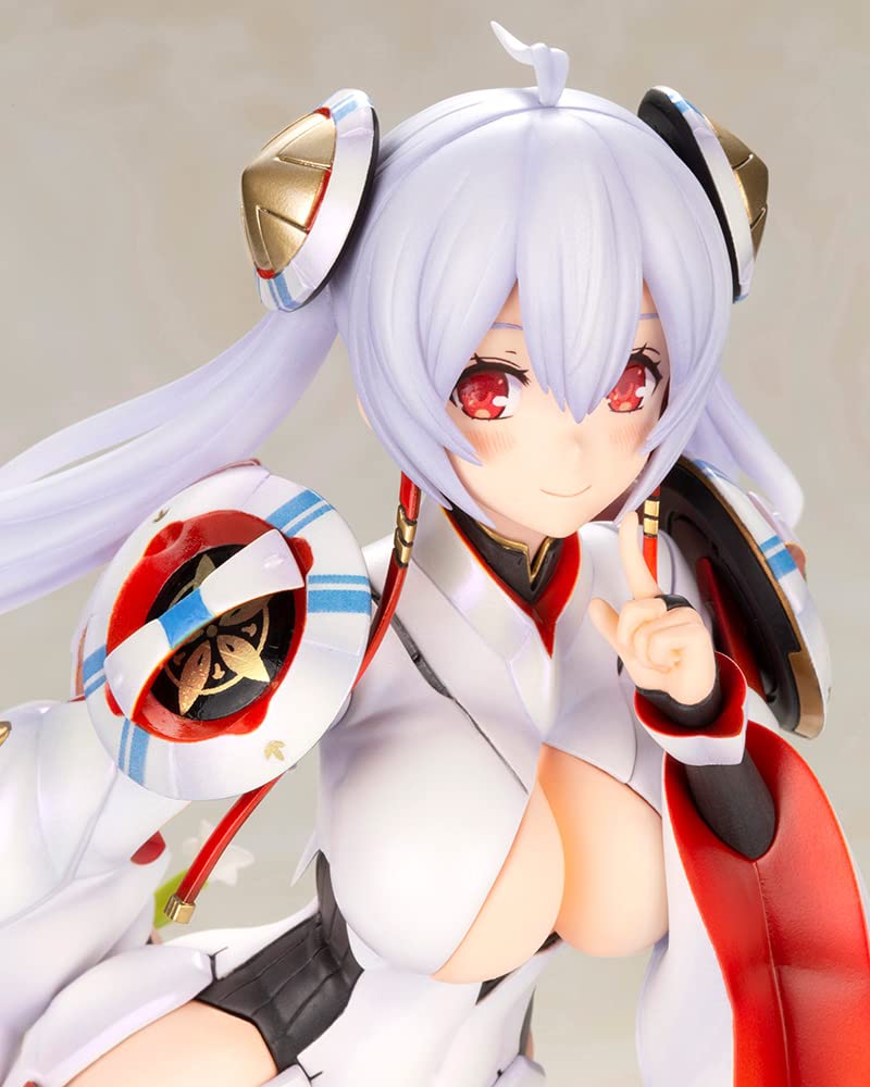 "Phantasy Star Online 2" Matoi Nidy-2D-Ver.