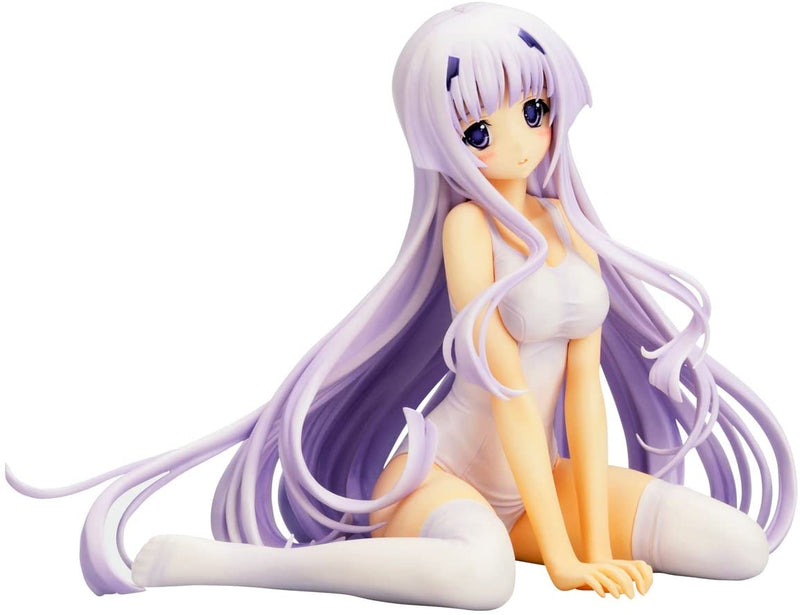 "Muv-Luv Alternative Total Eclipse" 1/7 Scale Figure Inija Shestina -korai-
