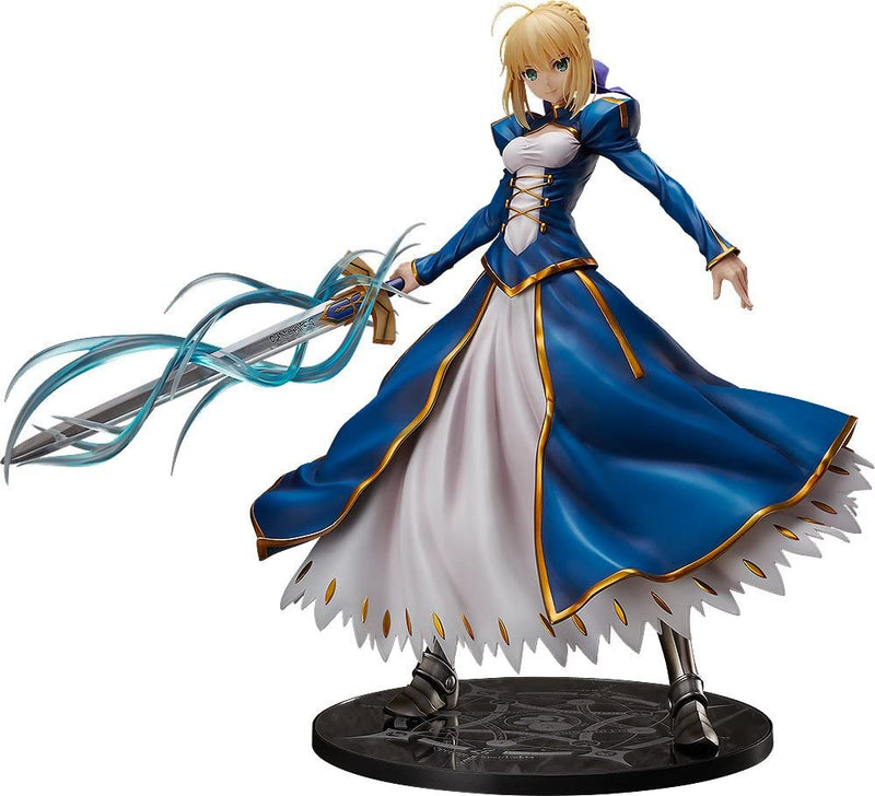 Saber - 1/4 scale - Fate/Grand Order - Befreiung