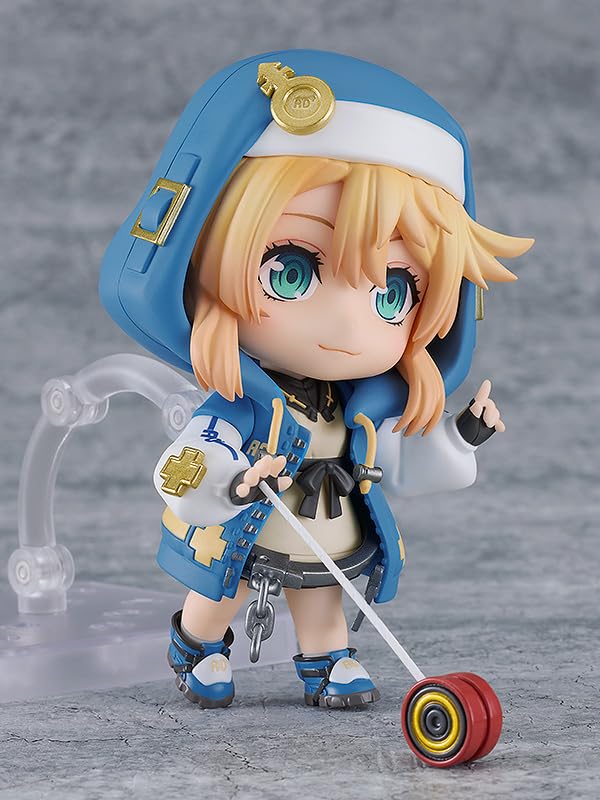 Nendoroid "Guilty Gear (TM) -Strive-" Bridget