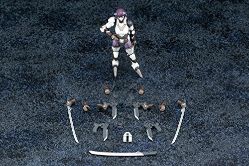 Governor para pawn Lathe mirror - 1 / 24 Scale - hex Gear (hg021) - Kotobukiya