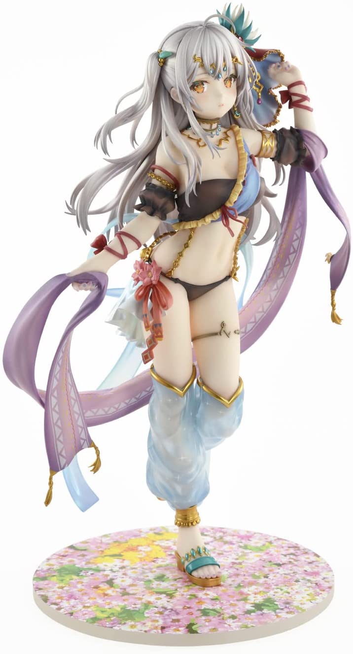 "momoco Art Book" arietta Dancer