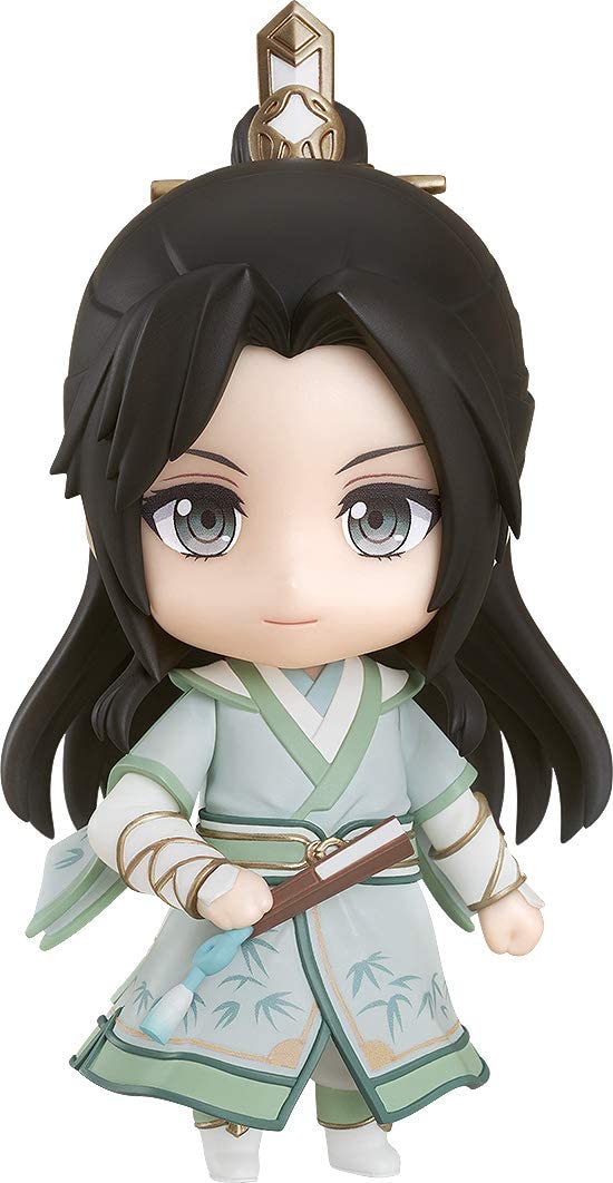 "Scumbag-System" Nendoroid # 1468 Shen Qingqiu (Guter Smile Arts Shanghai)