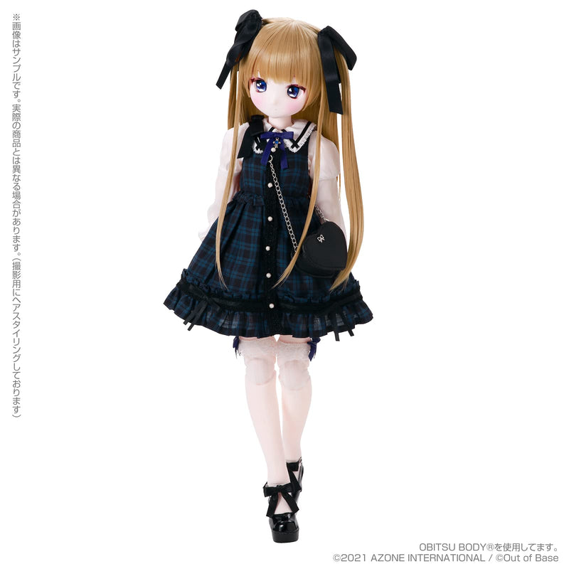 Iris Collect Petit Anna -Wonder Fraulein- Eternal Princess