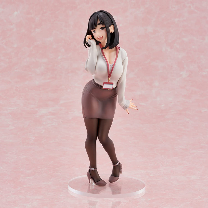 "Ganbare Doukichan" Kouhai-chan