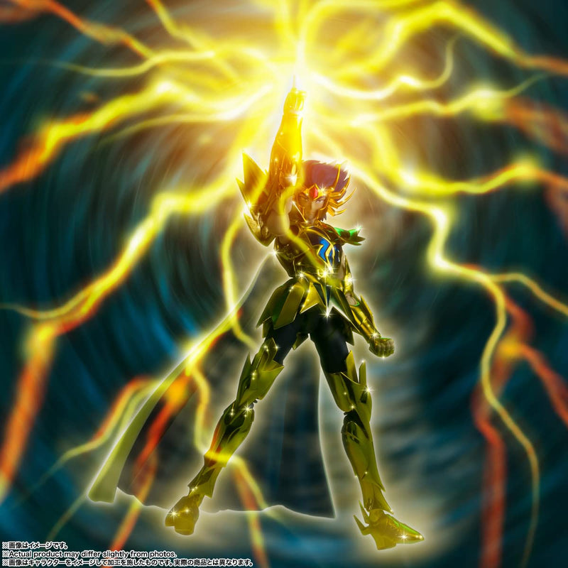 "Saint Cloth Myth EX" Cancer Deathmask <Revival Ver.>