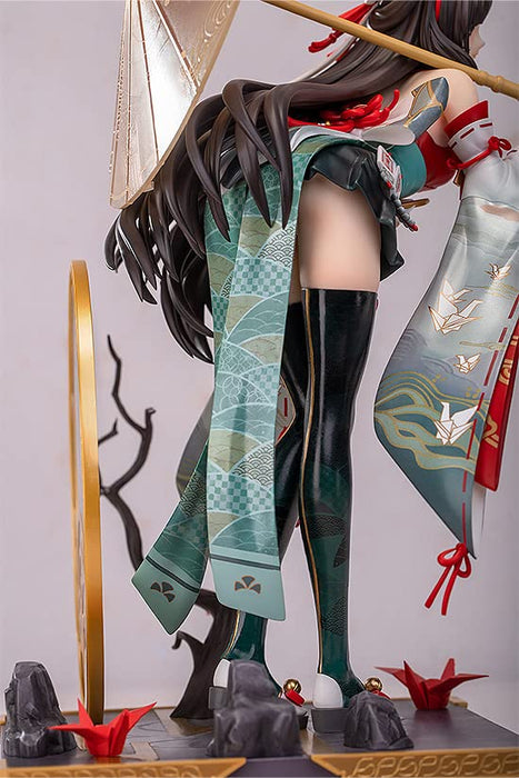 NARAKA: BLADEPOINT Tsuchimikado Kurumi Onmyoki Ver.