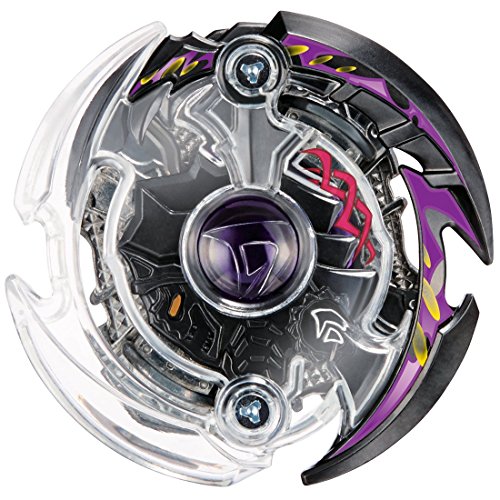 Beyblade Burst B-42 Booster Dark Desisizer. F.J