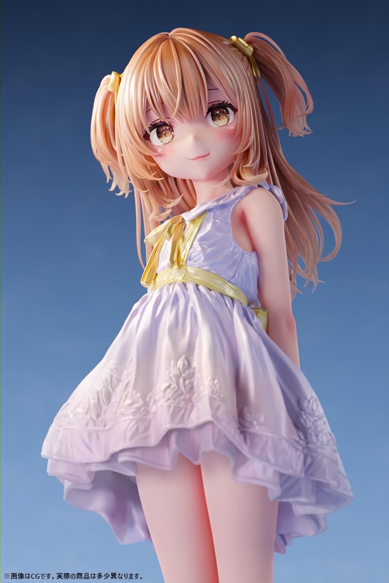 Hidamari no Shojo Himari