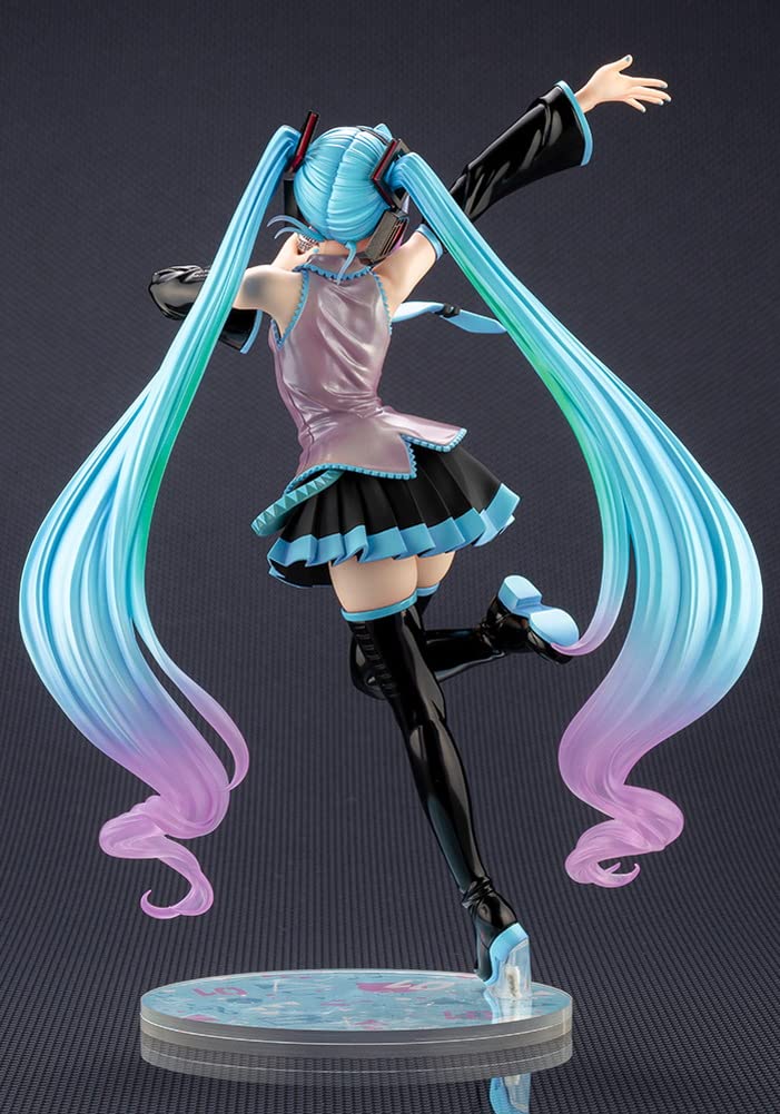 Hatsune Miku feat. "My Little Pony" Bishoujo