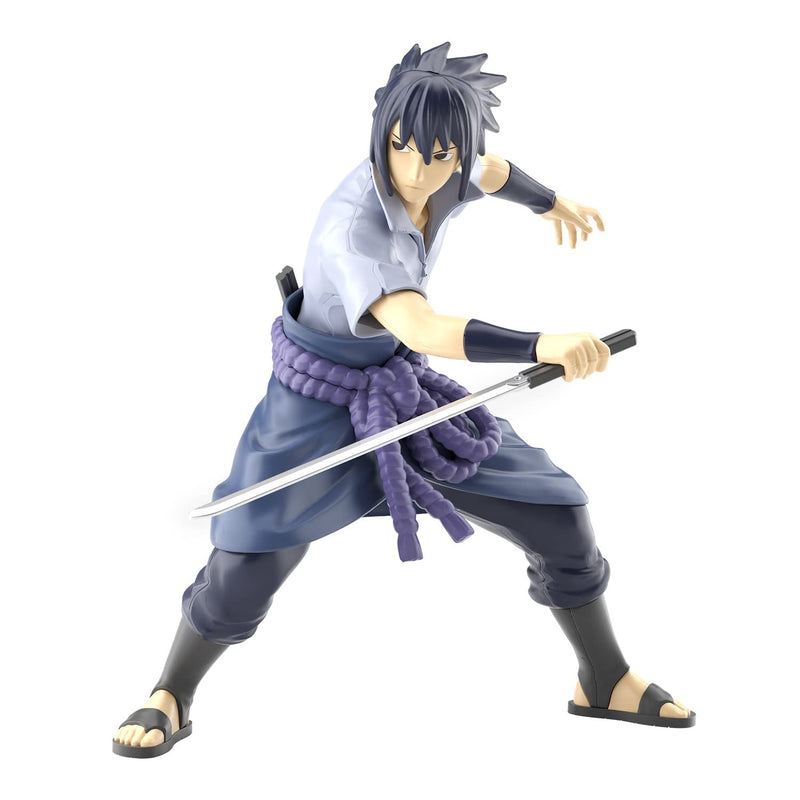 Entry Grade "NARUTO -Shippuden-" Uchiha Sasuke