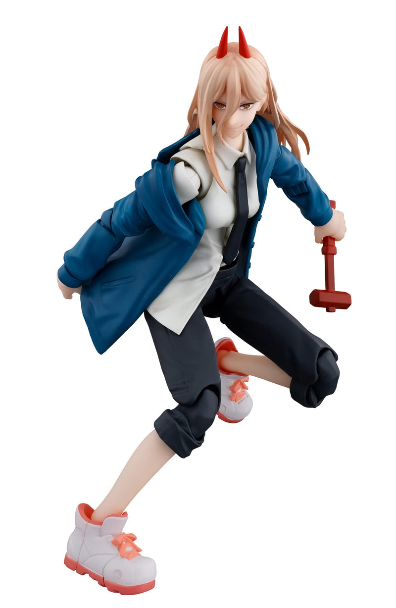 S.H.Figuarts "Chainsaw Man" Power