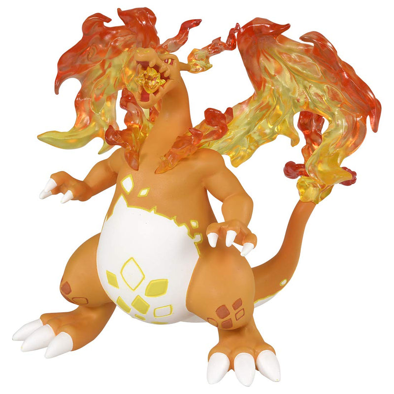 Pokémon Moncolle Charizard Gigantamax
