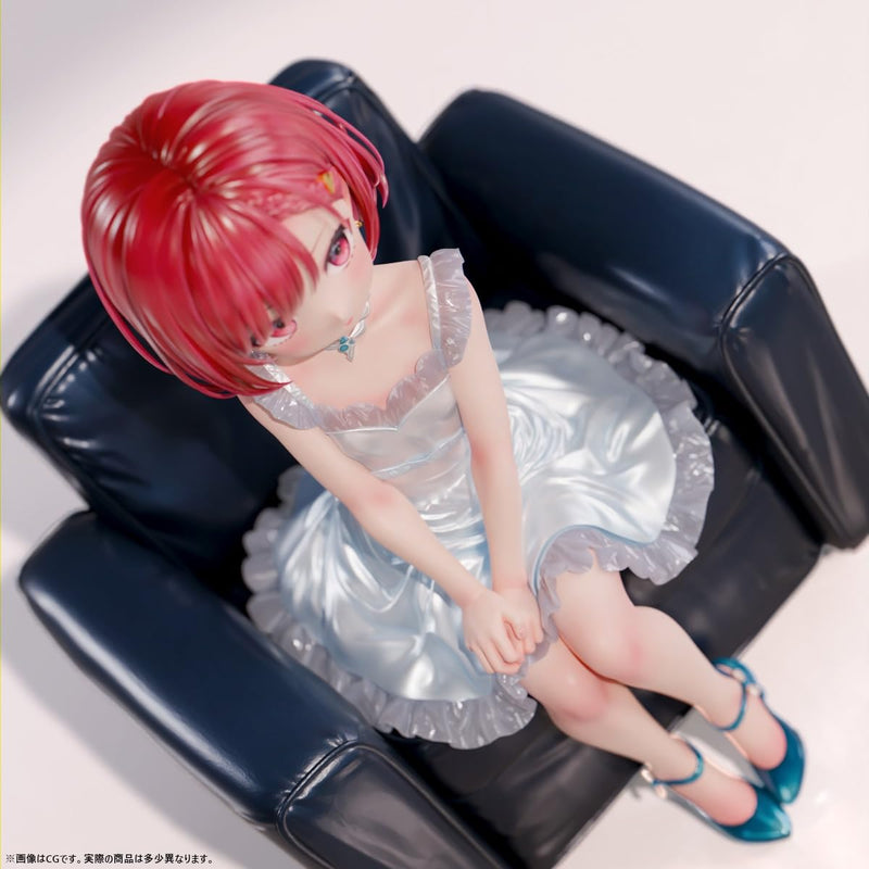 Osumashi Daughter Ellis 1/6 Scale