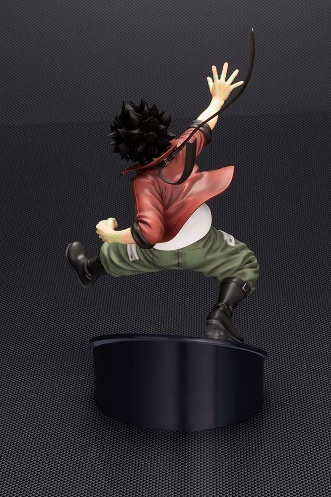 "Edens Zero" 1/8 Scale Figure ARTFX J Shiki Granbell