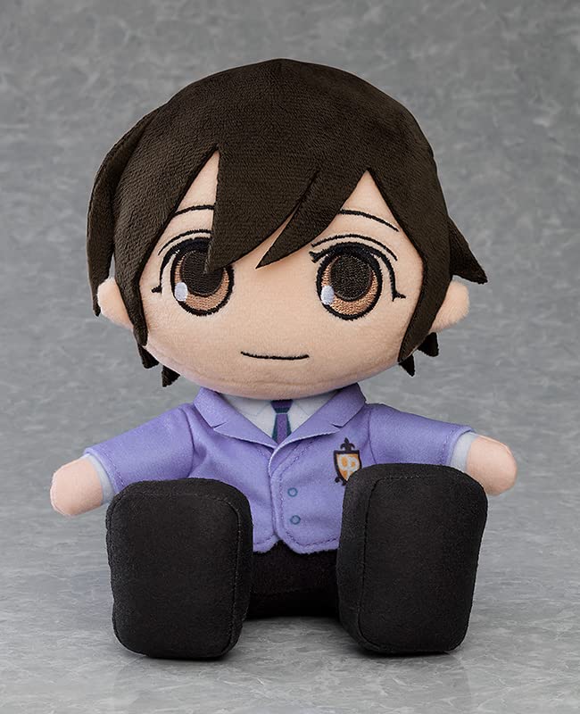 Ouran High School Host Club Plushie Fujioka Haruhi