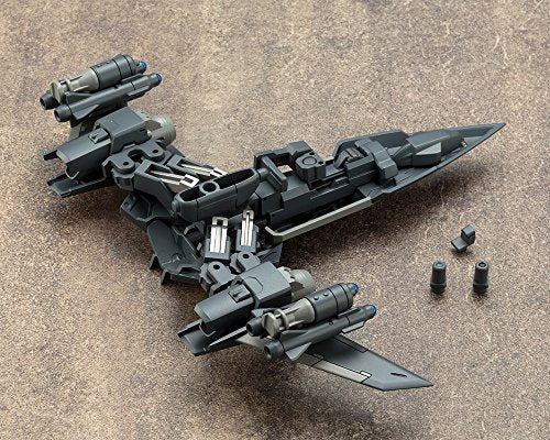 M.S.G Modeling Support Goods Heavy Weapon Unit 19 Solid Raptor