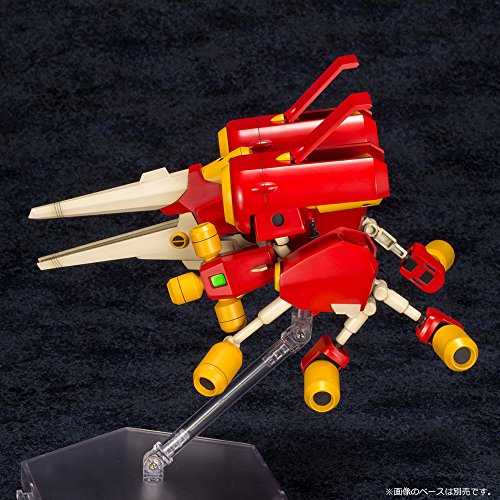 Arcbeetle-Dash-1/6 escala-Character Plastic Model Medarot-Kotobukiya