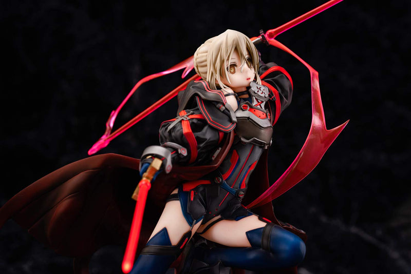 "Fate/Grand Order" 1/7 Mysterious Heroine X Alter