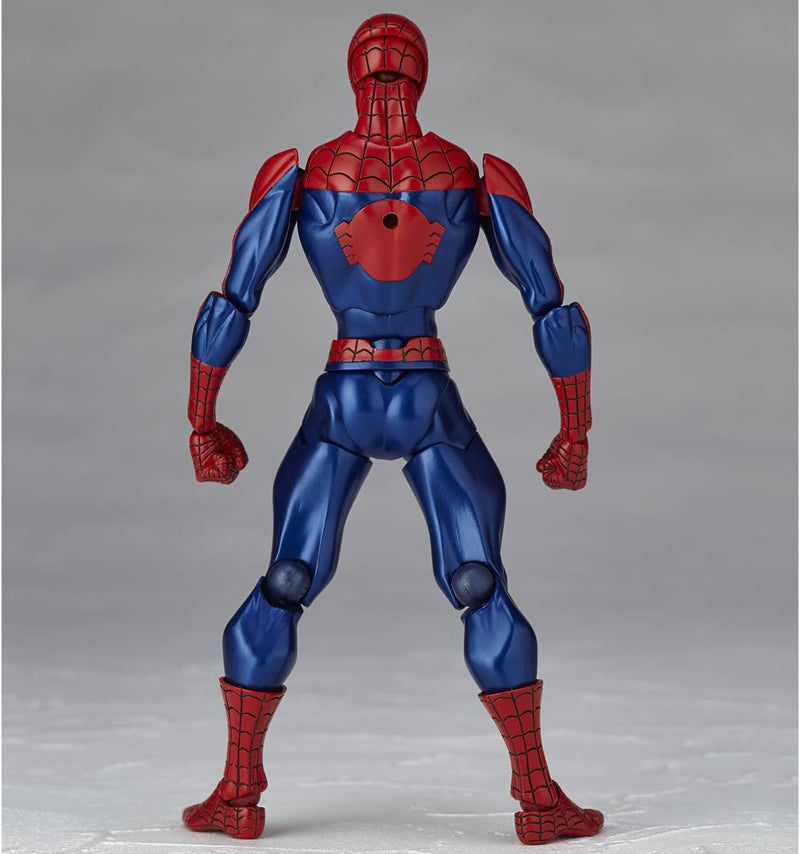 [Reissue] "Spider-Man" Amazing Yamaguchi Series No. 002 Spider-Man
