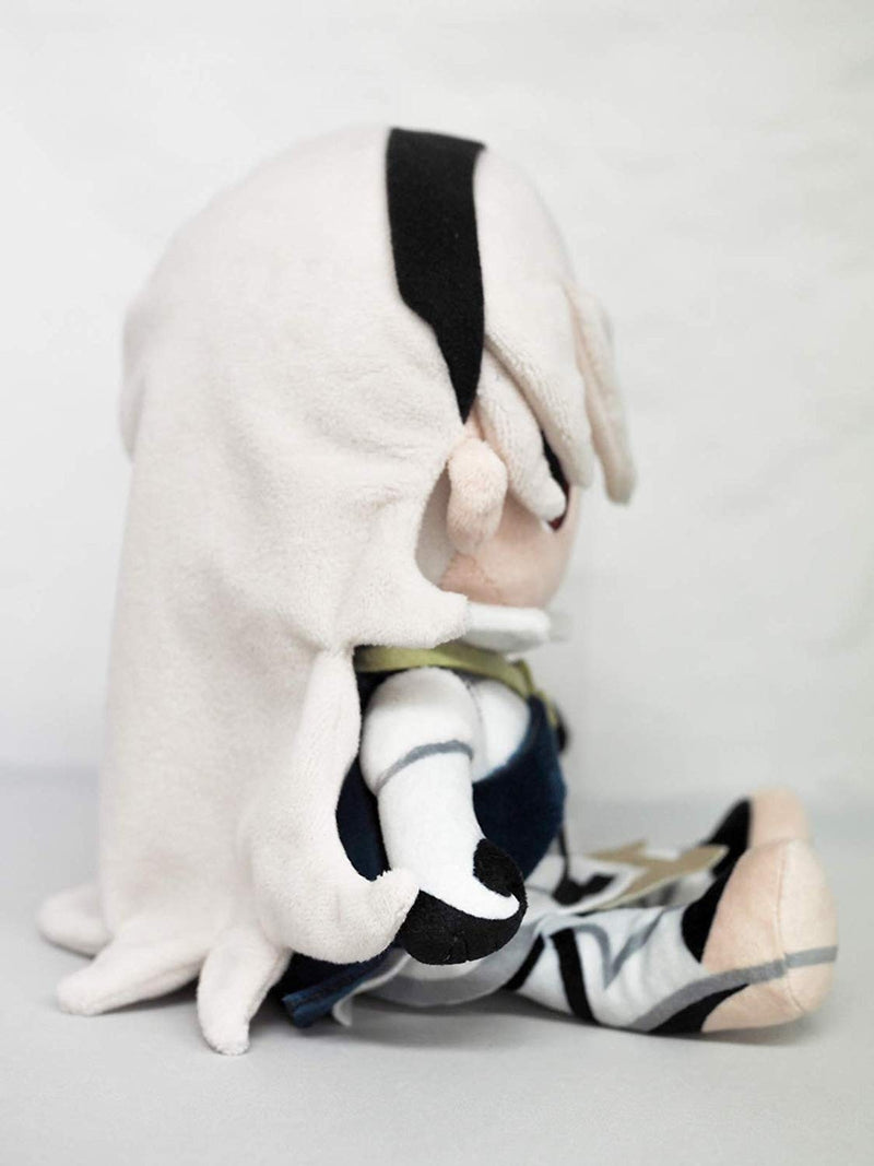 Fire Emblem FP05 Corrin Kamui Peluche Peluche S (Sanei Boeki)